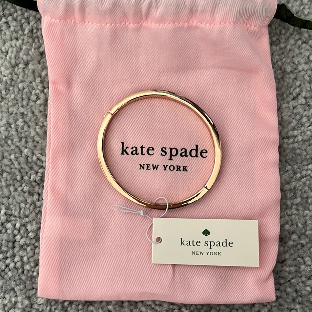 Kate Spade Bangle